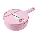 2020 Vegetable Cutter Slicer Kitchen Accessories Cutter Fruit and Vegetables
