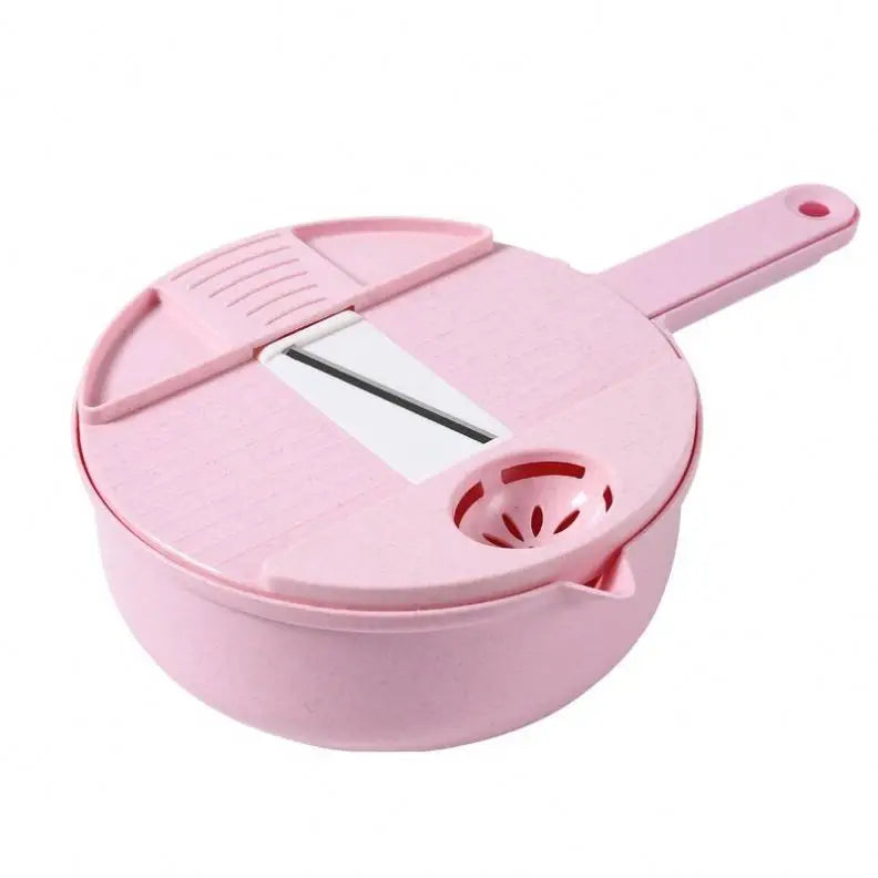 2020 Vegetable Cutter Slicer Kitchen Accessories Cutter Fruit and Vegetables