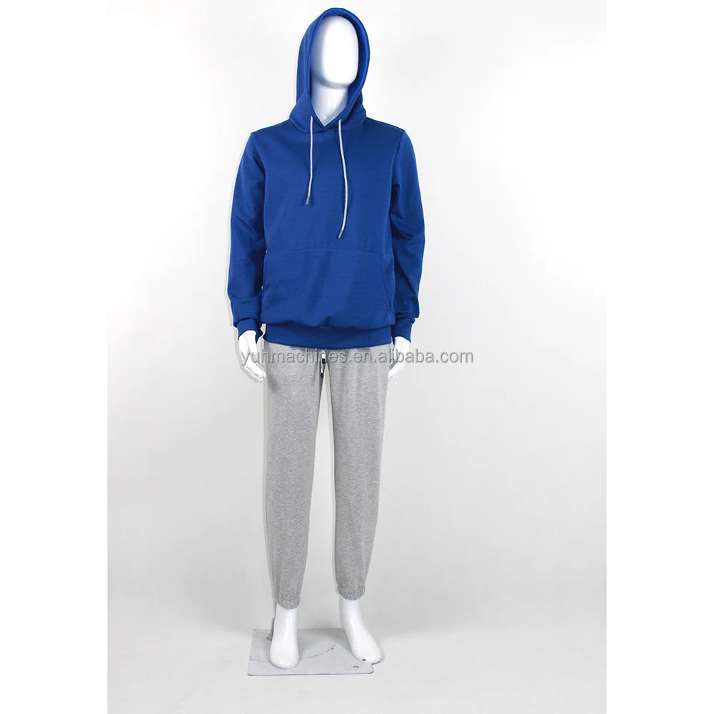 RFID SHIELDING RF Shielding Anti-Radiation EMF Protection Clothing EMF Protection Mens Hoodie