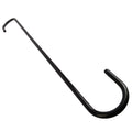 Dongguan Hook Manufacturer Long S Hook Customized Various Sizes of S Hook