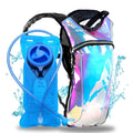 Men Hiking Camping Backpack for Sport Hydration Outdoor Mountain Camping  Hydration Water Bladder Backpack for Women