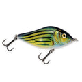 100mm 45.7g New Slow Sinking Jerkbait Pike Fishing Lure Artificial Hard Bait Plastic Saltwater Fishing Bait