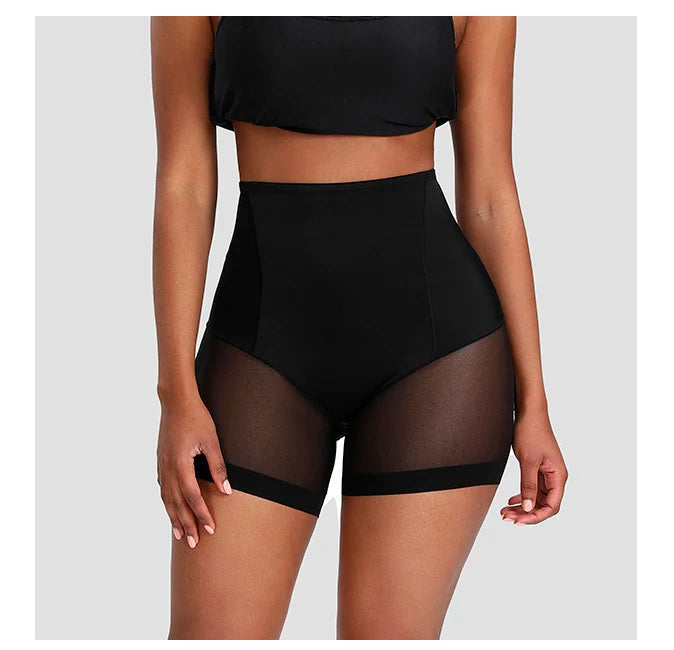 Seamless Slimming Butt Lift up Women's Panties Women Sexy Body Shaper Underwear Plus Size