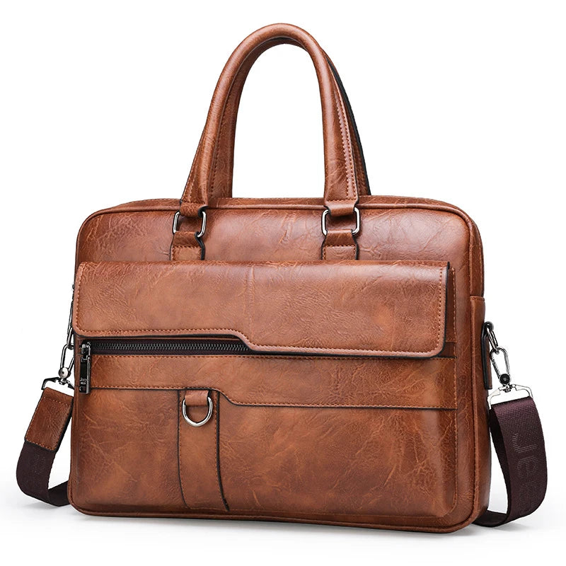 SG0390 Hot Sales Business Messenger Shoulder Bags for Men Women Official Briefcase A4 Laptop Bag Custom logo