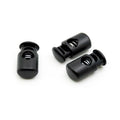 Factory Sale Plastic Stopper Rope Buckle Cord Lock Stopper for Hats Garments 28mm Long
