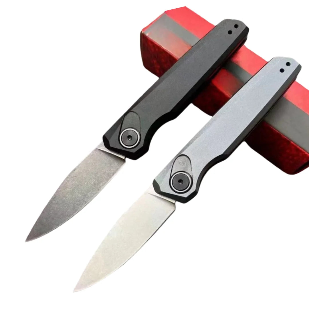 Hot Sale 7551 Multi Functional Outdoor Mountain Climbing Survival Tools Camping Fishing Hiking Hunting Folding Pocket Knife