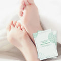 OEM/ODM Private Label Foot Mask Gentle Repair and Exfoliation Foot Peel Mask Remove Dead Skin Mask for Foot