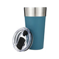 Stainless Steel Beer Mug Stainless Steel Beer Tumbler Hot Selling in Everich Beer Tumbler with Straw