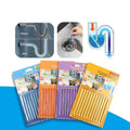 Epsilon  Maxdetergent Sticks Drain Cleaner and Deodorizer Toilet Kitchen Pipe Toilet Drain Cleaner