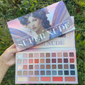 45 Color IGOODCO Eye Shadow Pressed Glitter Eyeshadow Factory Direct Waterproof Includes Cosmetic