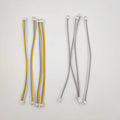 2.0mm Pitch Power Plug Cable Male/female Connectors Used for LED Light bar Connection Cable