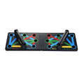 Fashionable Multifunction ABS Push-Up Bar Board for Stand Training Exercise Equipment