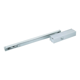 EN1154 Surface Mounted Door Closer Heavy Duty Automatic Door Closer with Hold Open for 65KG