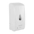 Hand Wash Dispenser Wall Mount Automatic Battery Operated Soap Dispenser