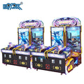 Coin Operated 2 Players Electronic Game Machine Shooting Arcade Machine