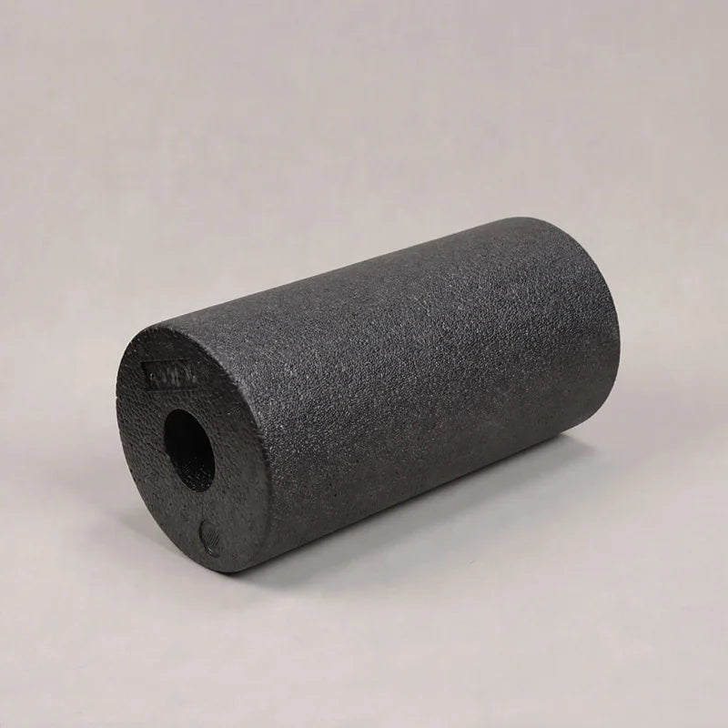 Eco High Density EPP Yoga Pilates Foam Roller Deep Tissue Massage Muscle Tension Relief Fascia Roller