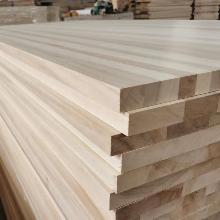 2x4 Lumber Price Poplar Pine Paulownia Wood