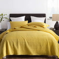 Luxury Quilt Bedding Set Cotton Quilts Set Double/twin/queen/king Size Big Summer Bed Quilt Blanket