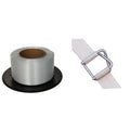 13mm 16mm 19mm 25mm 32mm Polyester Composite Cord Strapping