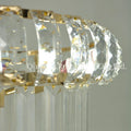Wedding Centerpieces  Table Decorations Metal Flower Stands Backdrop  Display Tall Chandelier Pedestal Acrylic Pendant Light