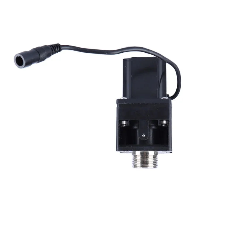 DC Pulse Switch Mode 250ma Min Current Save Water Solenoid Valve
