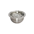 Customized 1PCS Pod Stainless Steel Capsule Compatible With VERTUOLINE Coffee Makers 150ML Reusable Coffee Pod