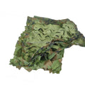 White Carbon Foldable Camouflage Net Red De Camuflaje Mesh Netting Bulk Roll Camo Net