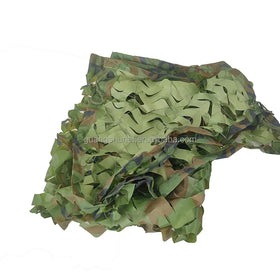 White Carbon Foldable Camouflage Net Red De Camuflaje Mesh Netting Bulk Roll Camo Net
