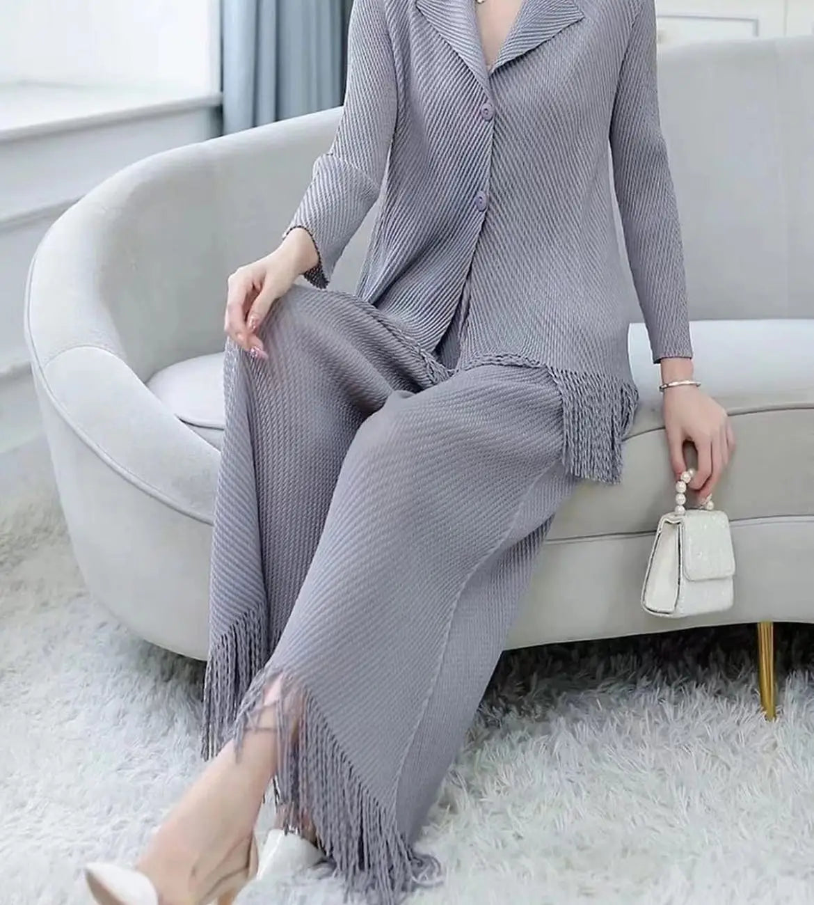 2025 New 2 Piece Set Women Clothing Women's Casual Clothes Customized Women Set Autumn Ladies Clothes Plus Size Two Piece Set