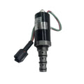 SKX5/G12 -204 5Y24 KWE5K-20/G12Y13 SOLENOID VALVE Suitable for Excavator Spare Parts