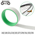 MUQZI 10m Mountain Road Bicycle Tubeless Rim Tape Tire Protection 16/18/21mm Durable Wheel Rim Tape