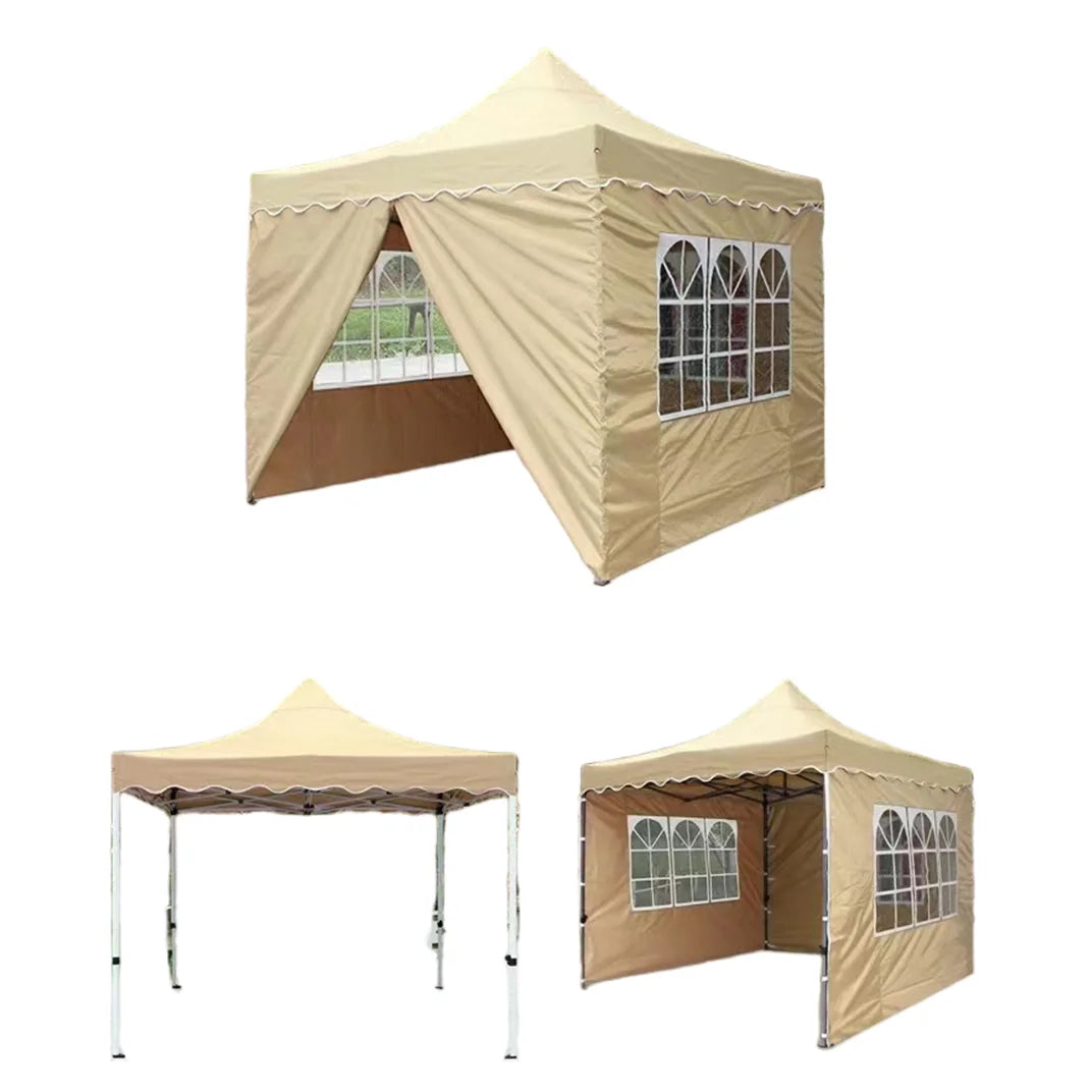 Steel Frame PVC Cover Marquee Tent for Wedding Party Events Exhibition Church Festival Catering Marriage From Guangzhou China