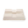 Manufacturer Refrigeration Floor Mounting Base Kit Air Conditioning Base Floor Stand Bracket Plastic PVC Floor Support