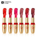 Private Label Long-Lasting Liquid Matte Lipstick China Supplier's Waterproof Makeup