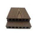 Industrial WPC Composite Decking Outdoor Waterproof Crack-resistant Fireproof Anti-scratch Environment Friendly Flooring