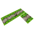 Wholesale High Quality Modern Waterproof Nordic Non Slip Kitchen Mat