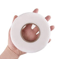 Garment Accessories Non Woven Hem Fusing Tape Double Sided Fusible Web Polyamide Material Width From 10 to 3200mm