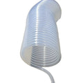 Heat Resistant FEP Coil Tube FEP Spring Hose Factory Cheap Price