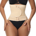 YiYun Women's Breathable Waist Cinchers Wholesale Tummy Wrap Shapewear Slimming Belt Corset Waist Trainer Support Girdle Shaper