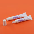 Custom Logo Cosmetic Packaging Lipstick Empty Squeeze Tubes Lip Gloss Tubes Lipstick Oil Container Packaging Lip Gloss Tubes