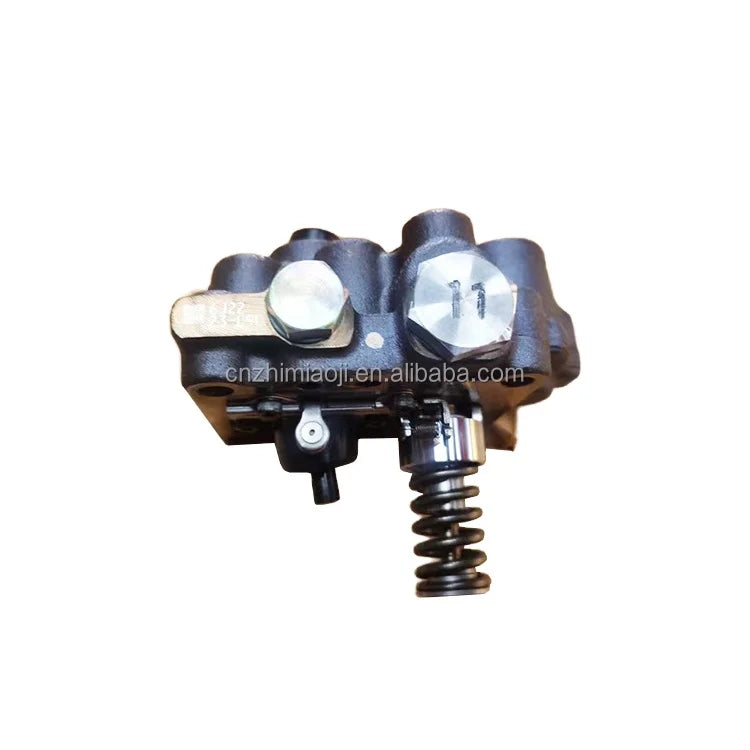 Excavator Parts Engine Fuel Pump 3tnv88 3d84 3d88 Engine Fuel Injection Pump for Yanmar Caterpillar
