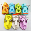 Best Sellers 2020/2021 HSK Eco-Friendly Solid Colorful Mouse Rodent Trap Durable Plastic All-Season Outdoor Pest Control
