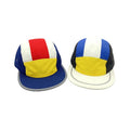 Wholesale Quick-Dry Bucket Adult Baseball Hat Custom Logo One Size Adjustable Fitness Running Cap for Winter Cycling