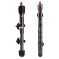 Automatic Thermostat Temperature Glass Water Heater Eco-Friendly Aquarium Heating Rod Protection Box Fish Tank Accessories