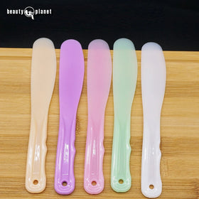 Beauty Planet Oem Logo Clay Tools Applicator for Micro Applicator Brushes Mask Face Clay Mask Body Clay Masking Applicator