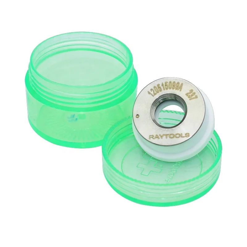 RayTools Original Laser Ceramic Ring D28mm M11 120515099A for Fiber Laser Cutting Heads
