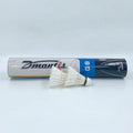 Badminton World Federation Approved Badminton Shuttlecock BWF Cheap Price Factory Most Durable Shuttles 3in1 Feather Badminton