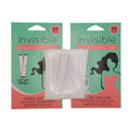 Liquid Double Sided Clear Fashion Cloth Adhesive Doble Secret Tape Body for Girl Dress Cloth and Body Colorless