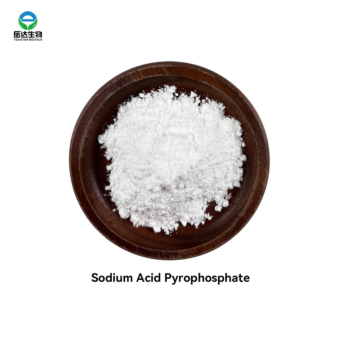 Factory Price Food Grade Sodium Acid Pyrophosphate SAPP