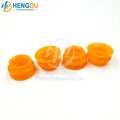 30x24x16x16mm Rubber Sucker for Hengou 300 and Hengou 700 Machine 021F013230